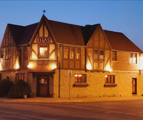 The Goose & Gander in Watertown, WI