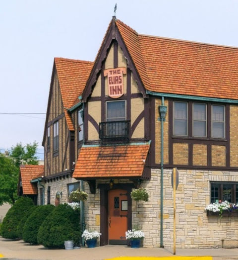 The Goose & Gander in Watertown, WI (4)