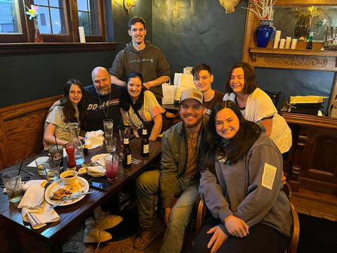 The Goose & Gander in Watertown, WI (6)