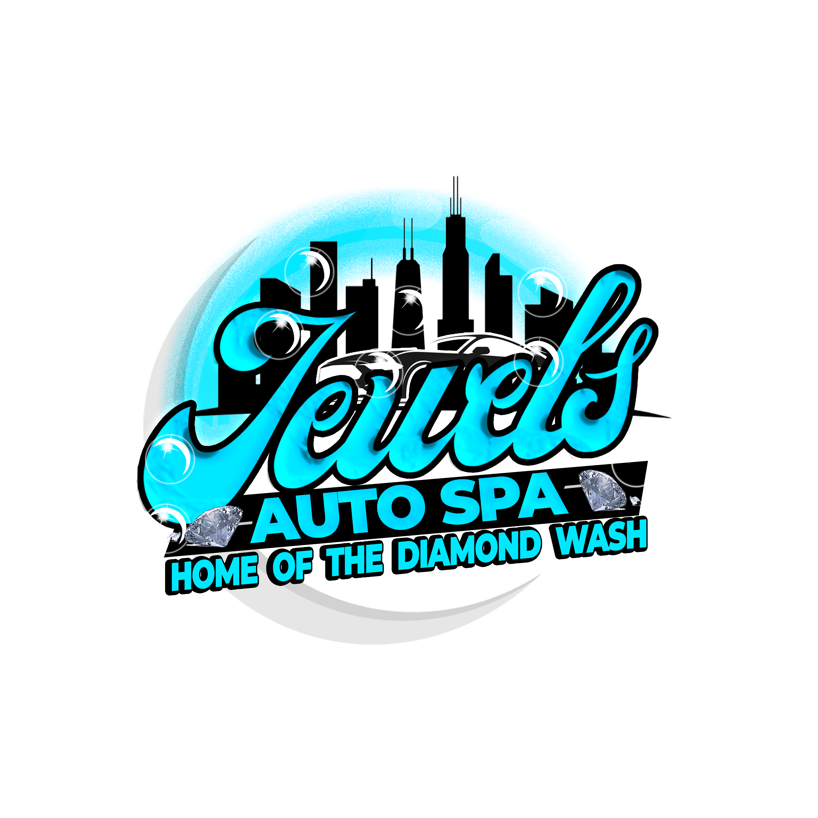 Jewel's Auto Spa in Chicago, IL