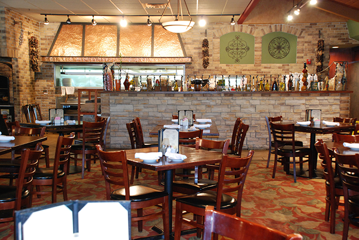Open Flame in Greenfield, WI