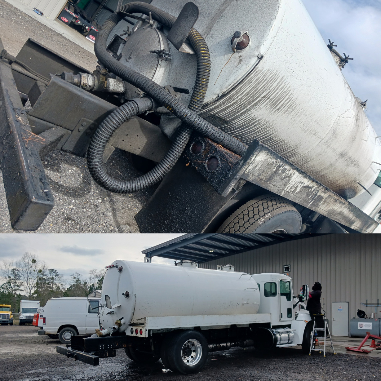 Right Outside Auto Detailing in Savannah, GA (3)
