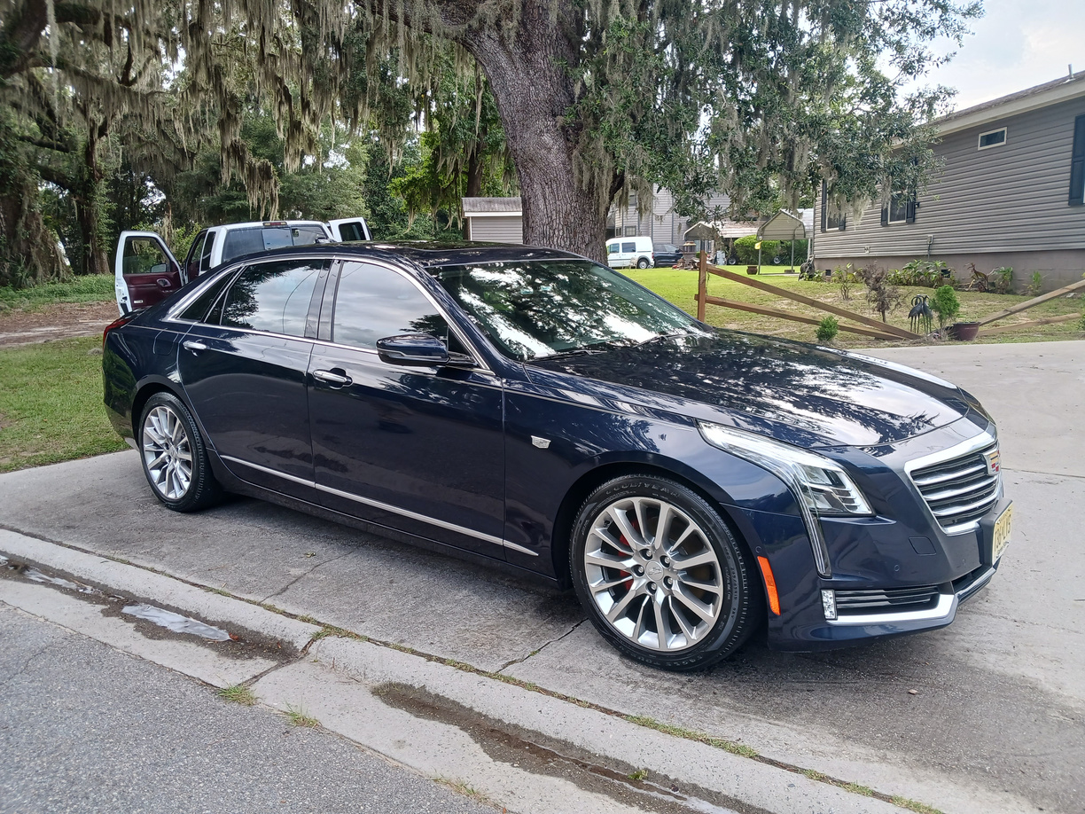 Right Outside Auto Detailing in Savannah, GA (4)