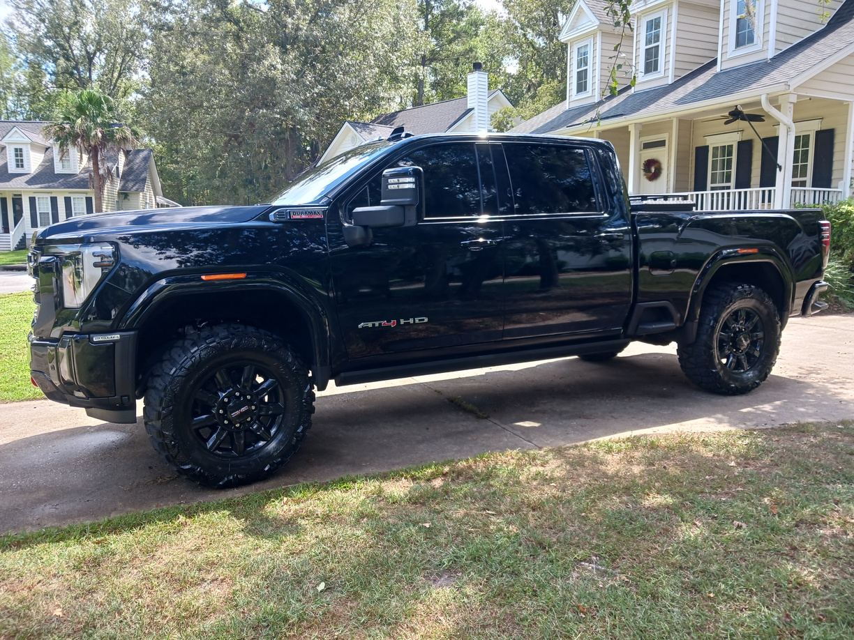 Right Outside Auto Detailing in Savannah, GA (5)