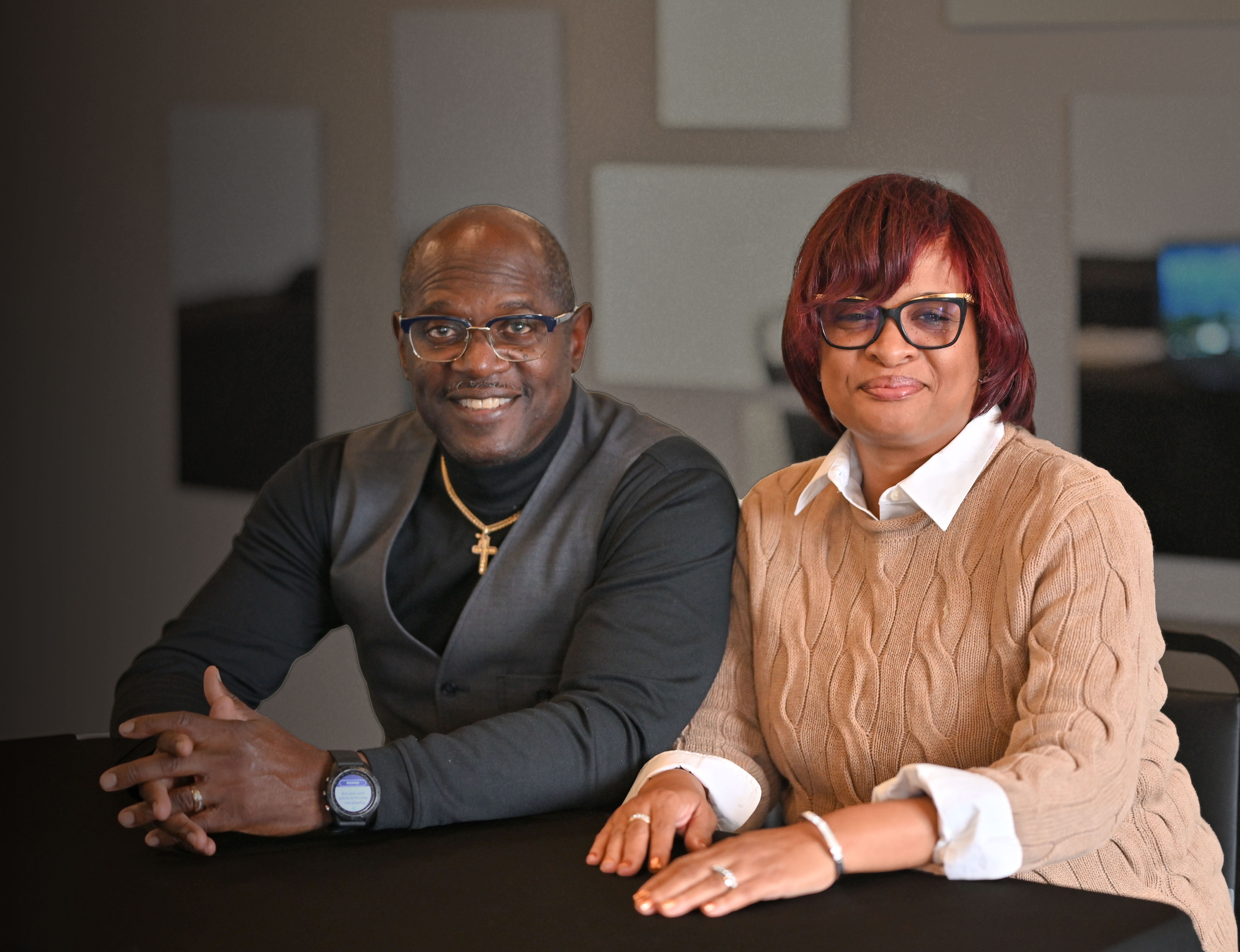 Black Chamber of Commerce Summit County in Akron, OH