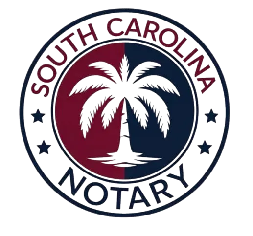 At South Carolina-Notary in Boiling Springs, SC (5)