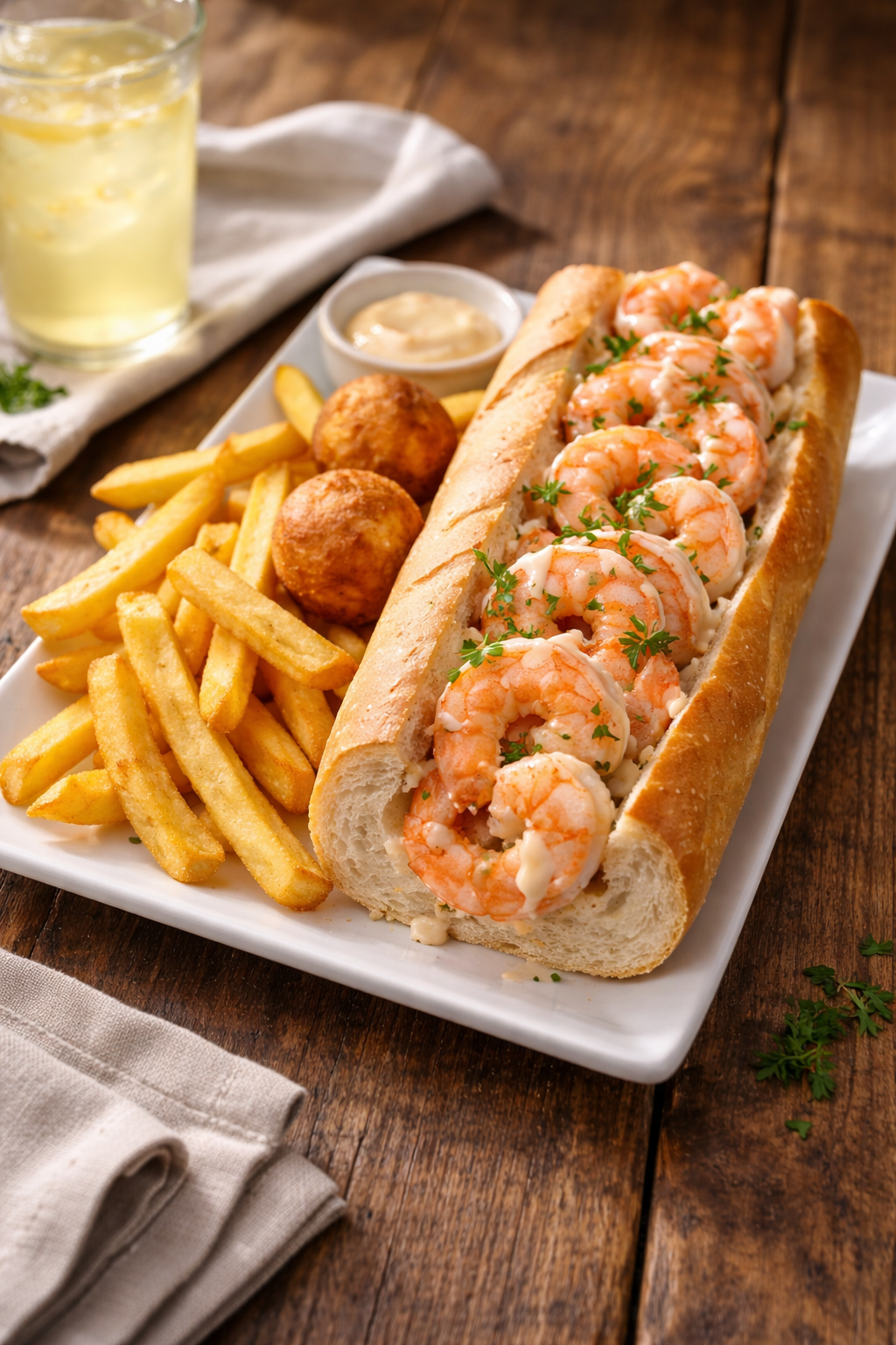 The Cajun Menu in Canton, GA (4)