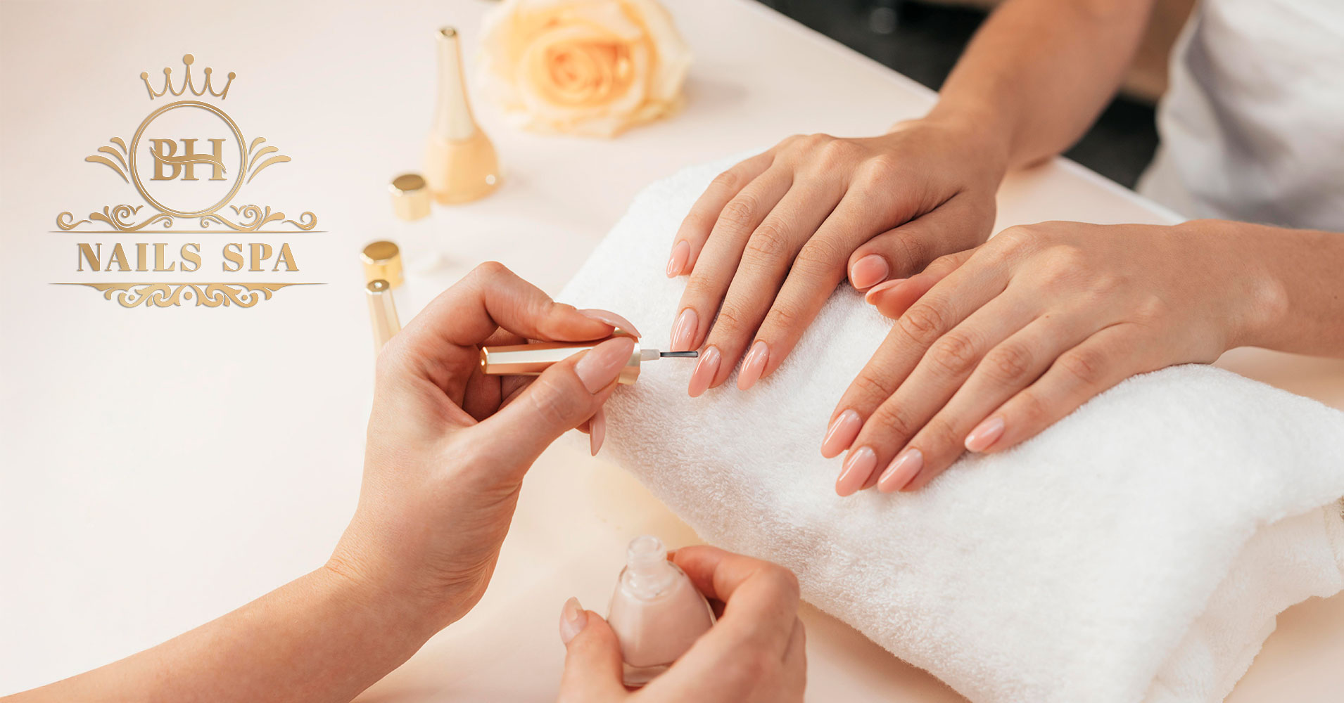 BH Nails On Harper in St Clair Shores, MI (4)