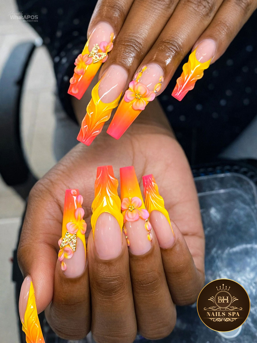 BH Nails On Harper in St Clair Shores, MI (6)