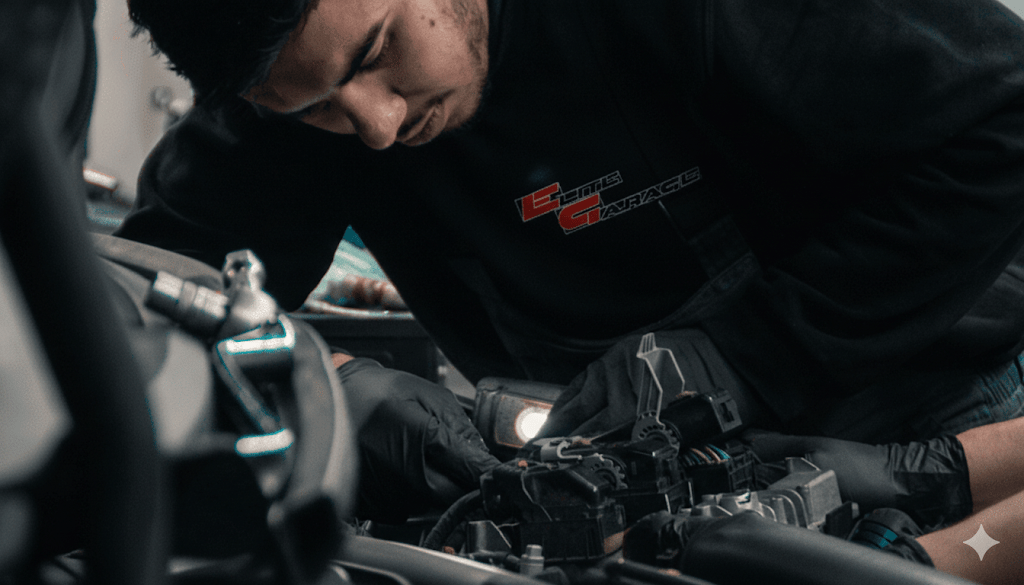 Elite Garage LLC in Noblesville, IN
