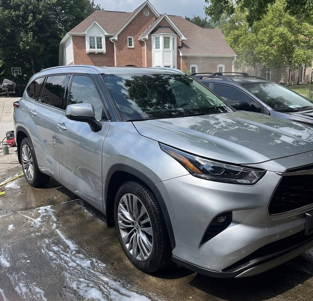 North Indy Auto Detailing & Shine Mobile in Indianapolis, IN (3)