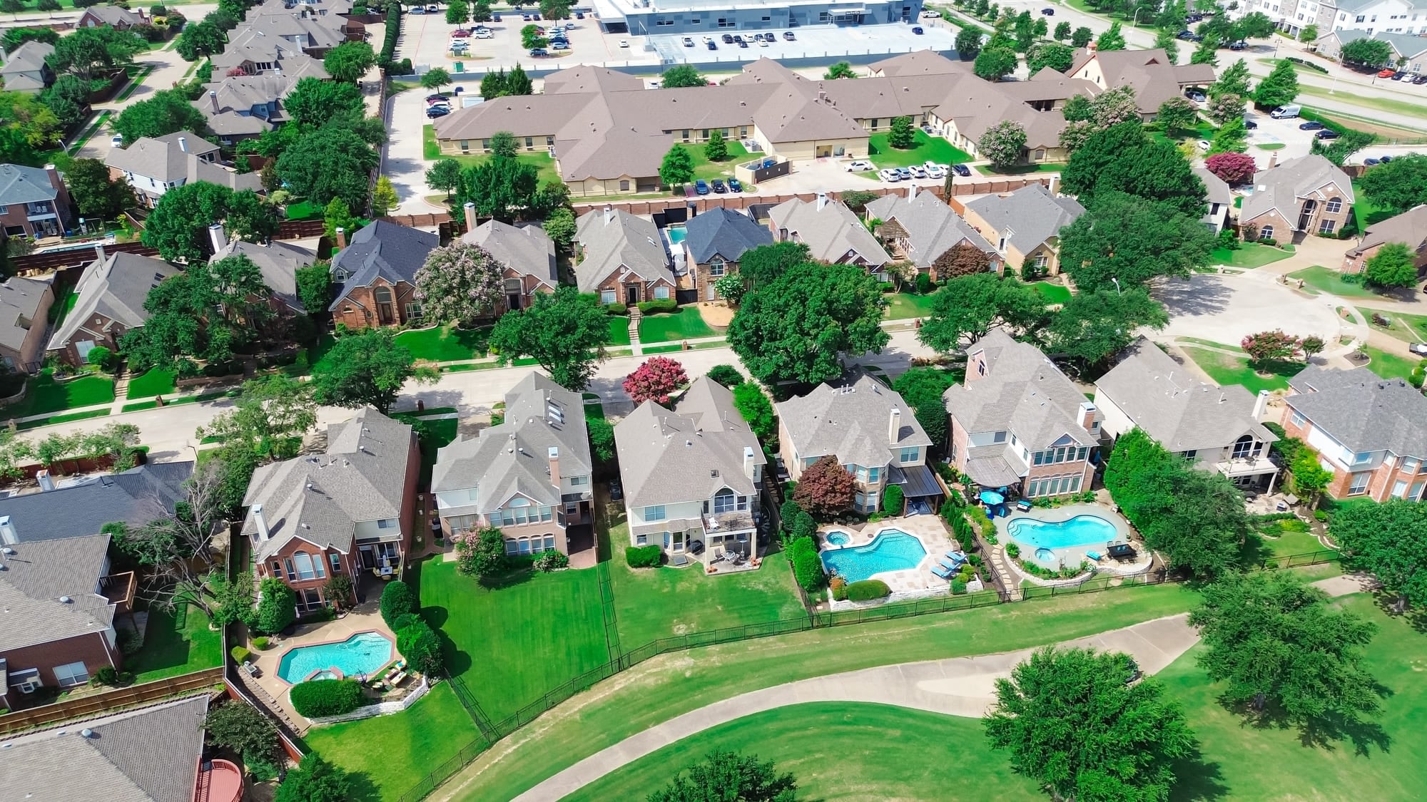 5H Real Estate Group at INC Realty in Azle, TX