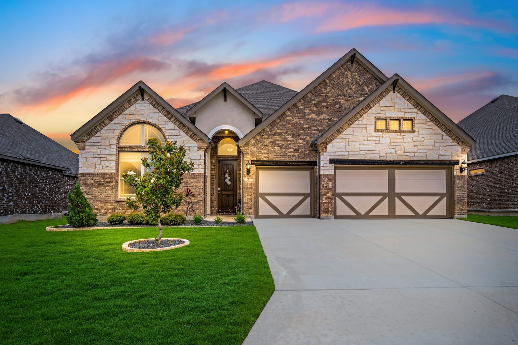 5H Real Estate Group at INC Realty in Azle, TX (2)
