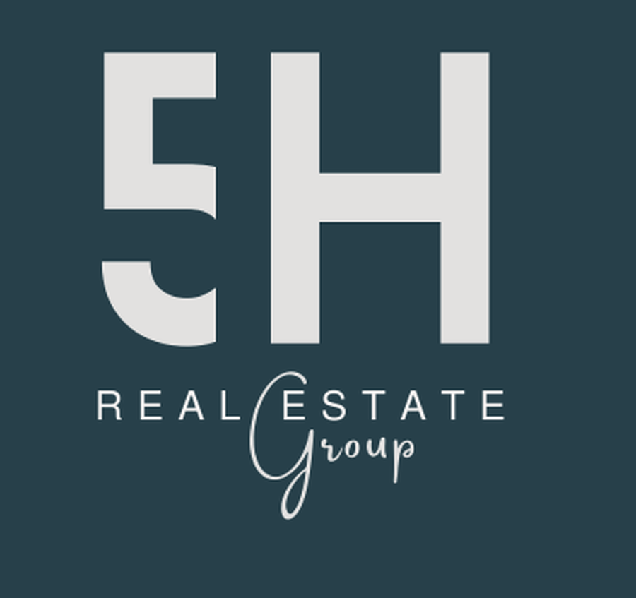 5H Real Estate Group at INC Realty in Azle, TX (6)