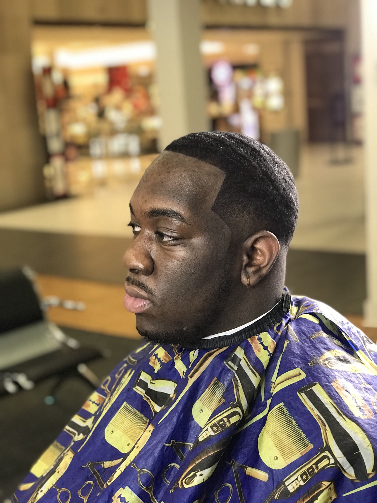 The Barber Retreat Barbershop in Shreveport, LA