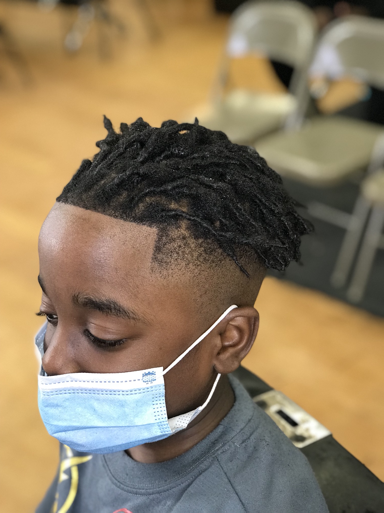 The Barber Retreat Barbershop in Shreveport, LA (4)