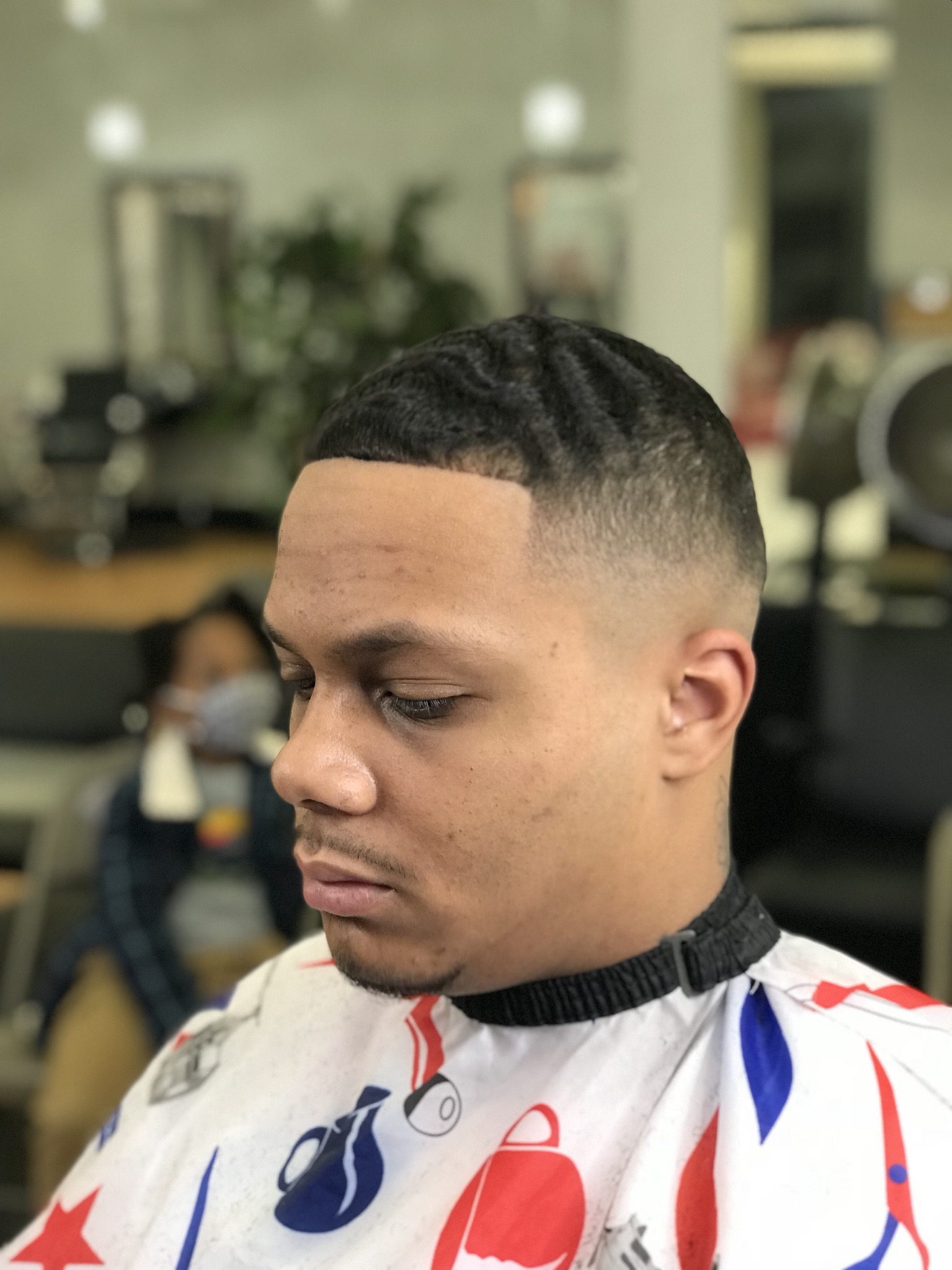 The Barber Retreat Barbershop in Shreveport, LA (5)