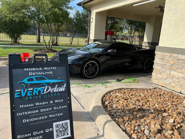 Every Detail - Ceramic Coating and Car Detailing in Houston, TX (2)