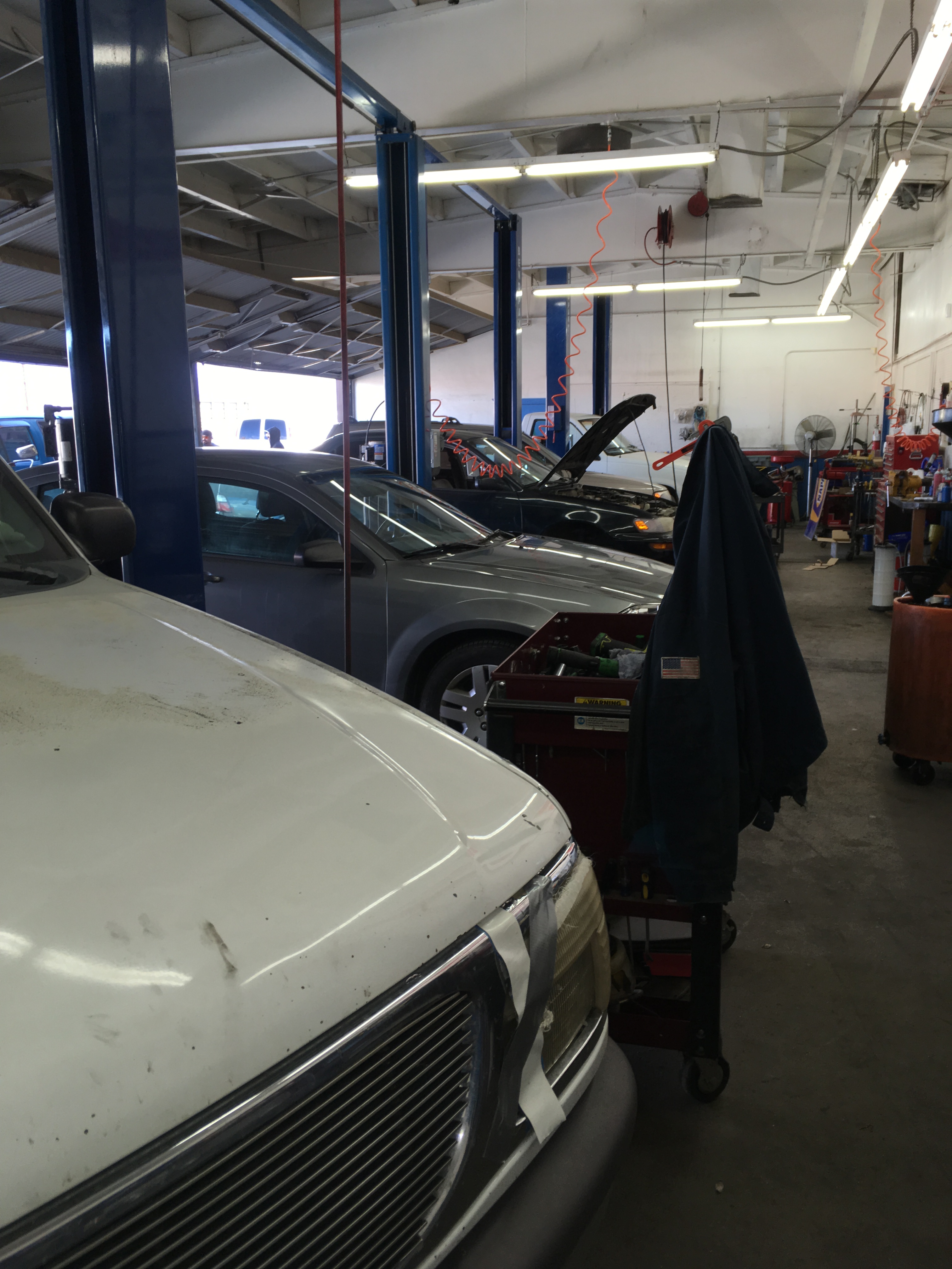 Autoworks Specialists Of Apple Valley & Smog in Apple Valley, CA (3)