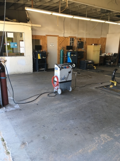 Autoworks Specialists Of Apple Valley & Smog in Apple Valley, CA (5)