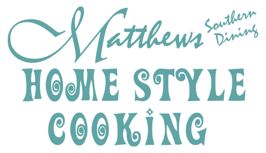 Matthews Home Style Cooking in Gardena, CA