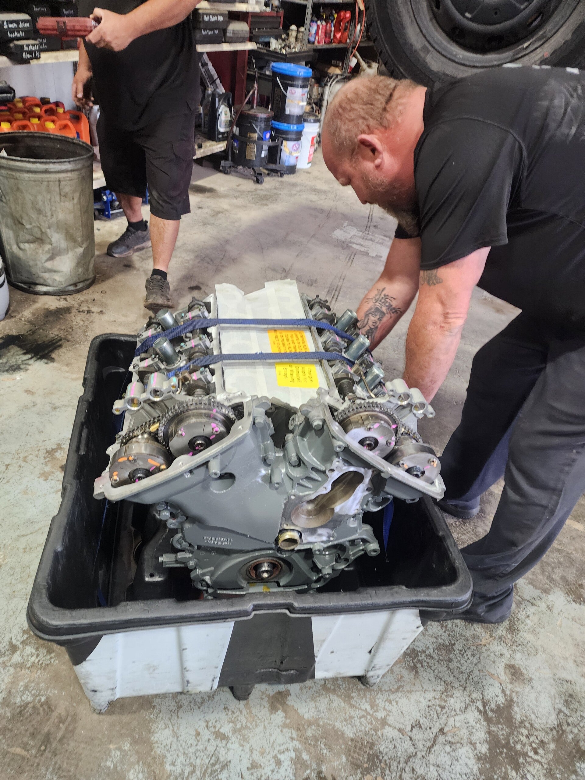 Trombley Repair Performance in Edgewater, FL
