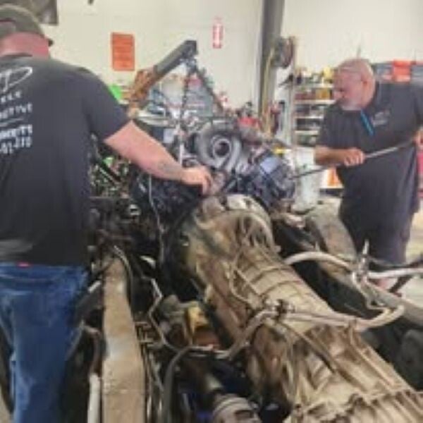 Trombley Repair Performance in Edgewater, FL (4)