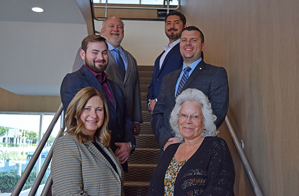 Whyte & Associates, Inc. in Rancho Cucamonga, CA