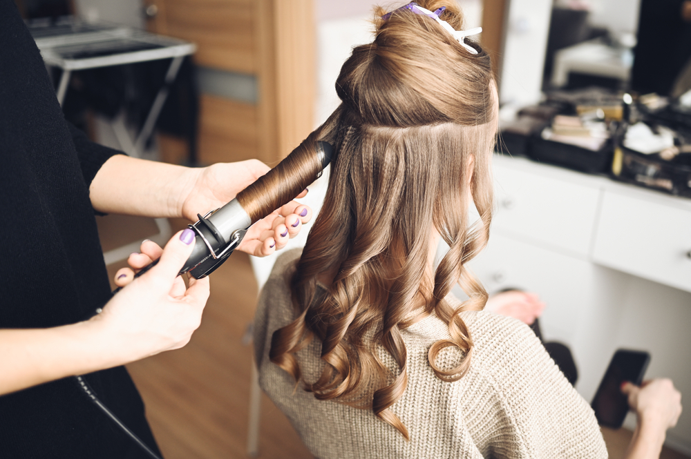 Gorgeous Hair Salon - Tops and Locs in Pleasant Hill, CA