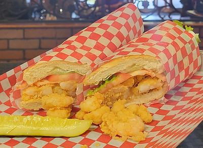 Abe's Cajun Market in Houston, TX (2)