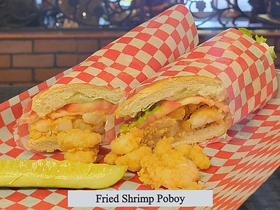 Abe's Cajun Market in Houston, TX (4)