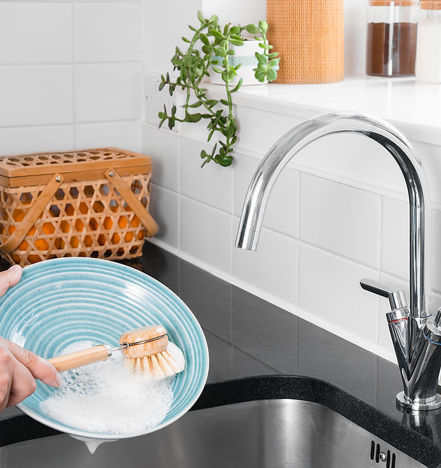 Finer Finish Housekeeping in West Sacramento, CA (3)