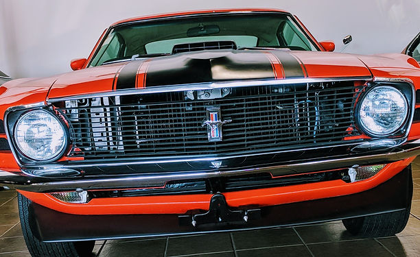 JM Lindquist Fine Auto Finishing in Canton, OH (5)