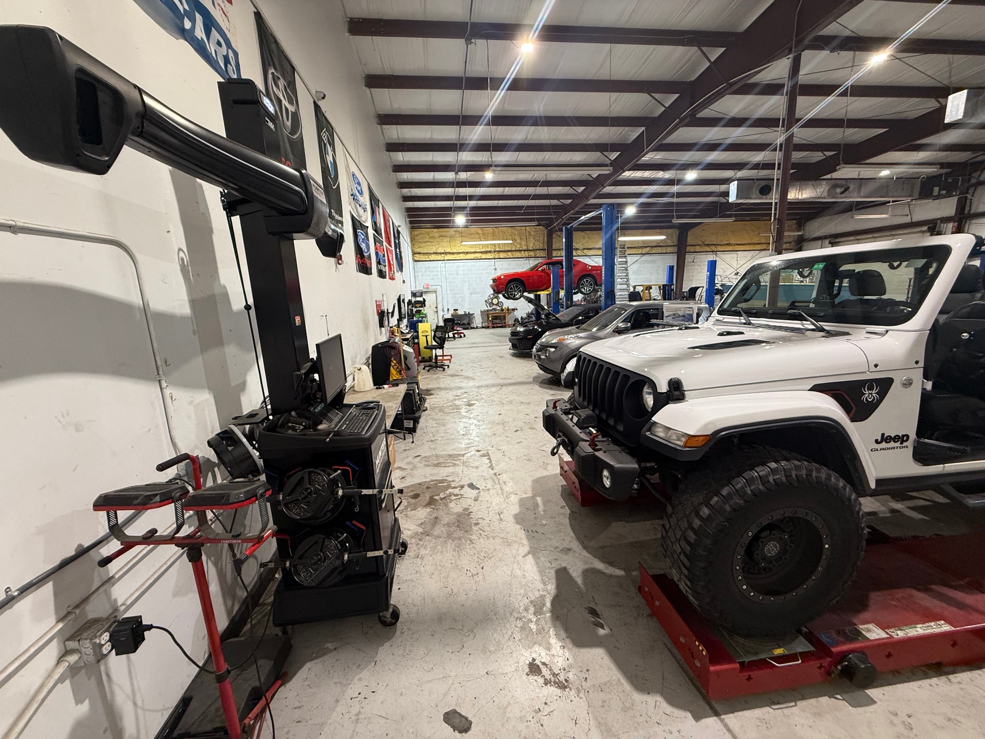 239 Mechanics in Cape Coral, FL (6)