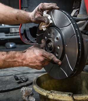 Razorback Automotive in Dahlonega, GA (2)