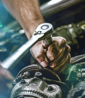 Razorback Automotive in Dahlonega, GA (6)