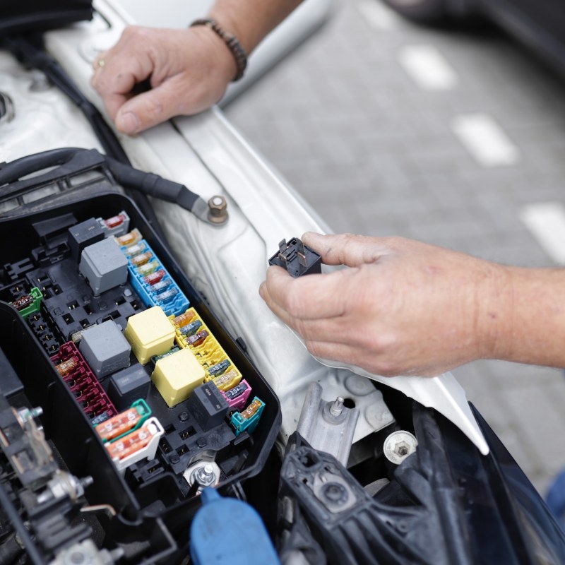 Elite Mobile Mechanics of Richmond in Richmond, VA