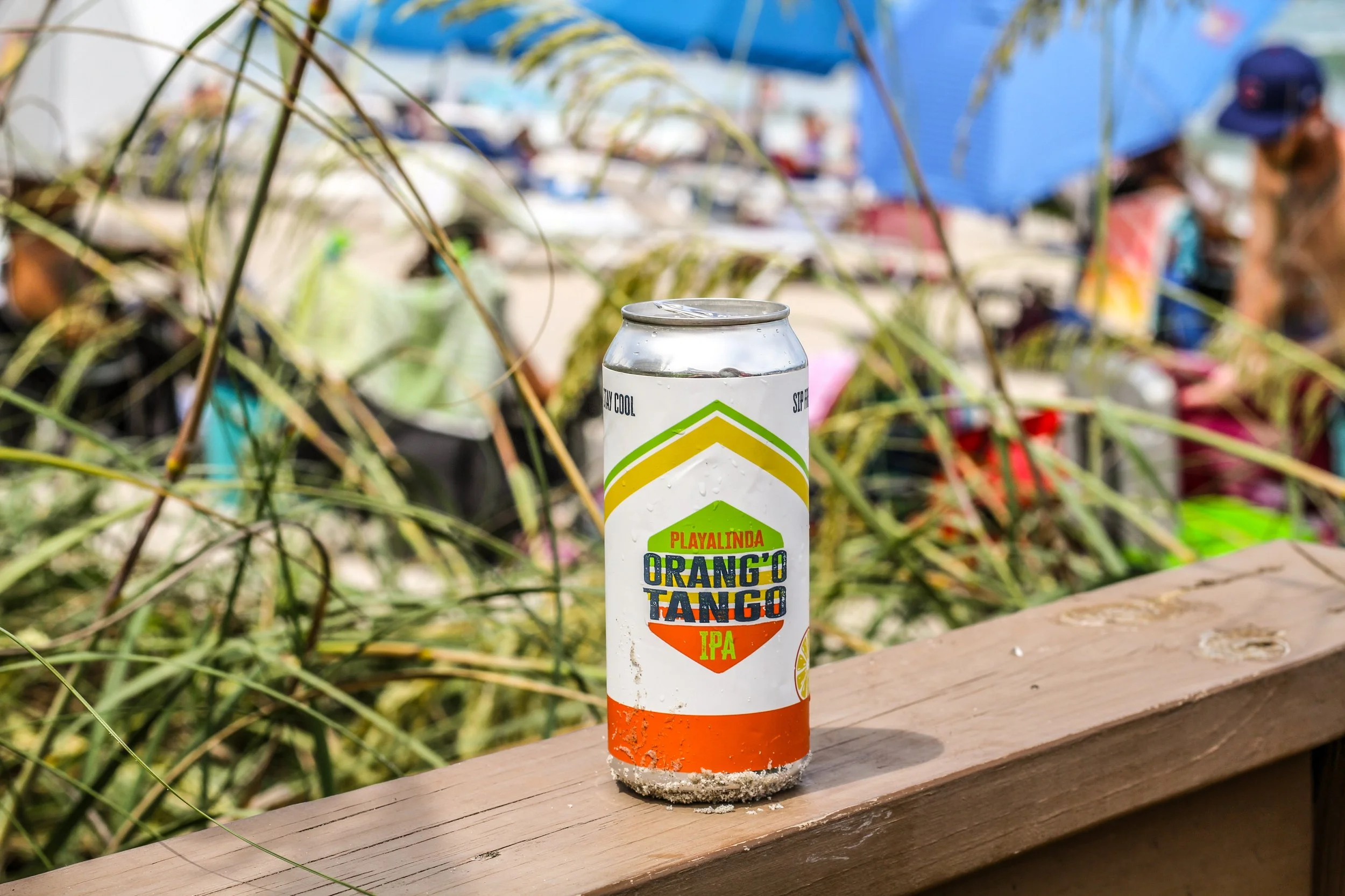Playalinda Brewing Company in Titusville, FL (2)