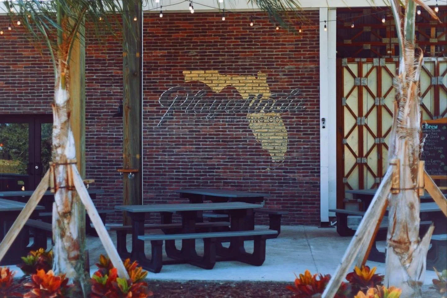 Playalinda Brewing Company in Titusville, FL (3)