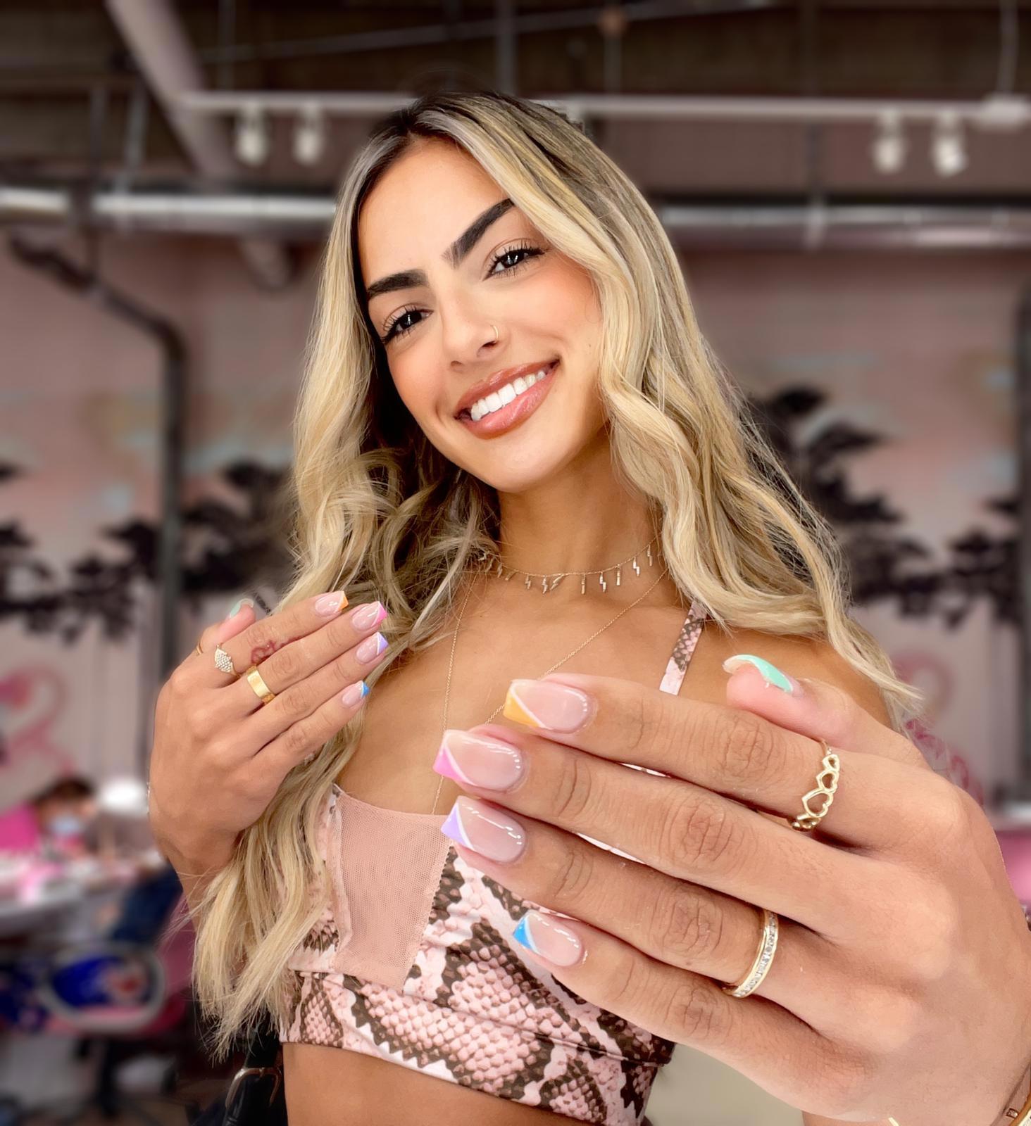 The Pink Room Beauty Spa in Miami, FL (4)