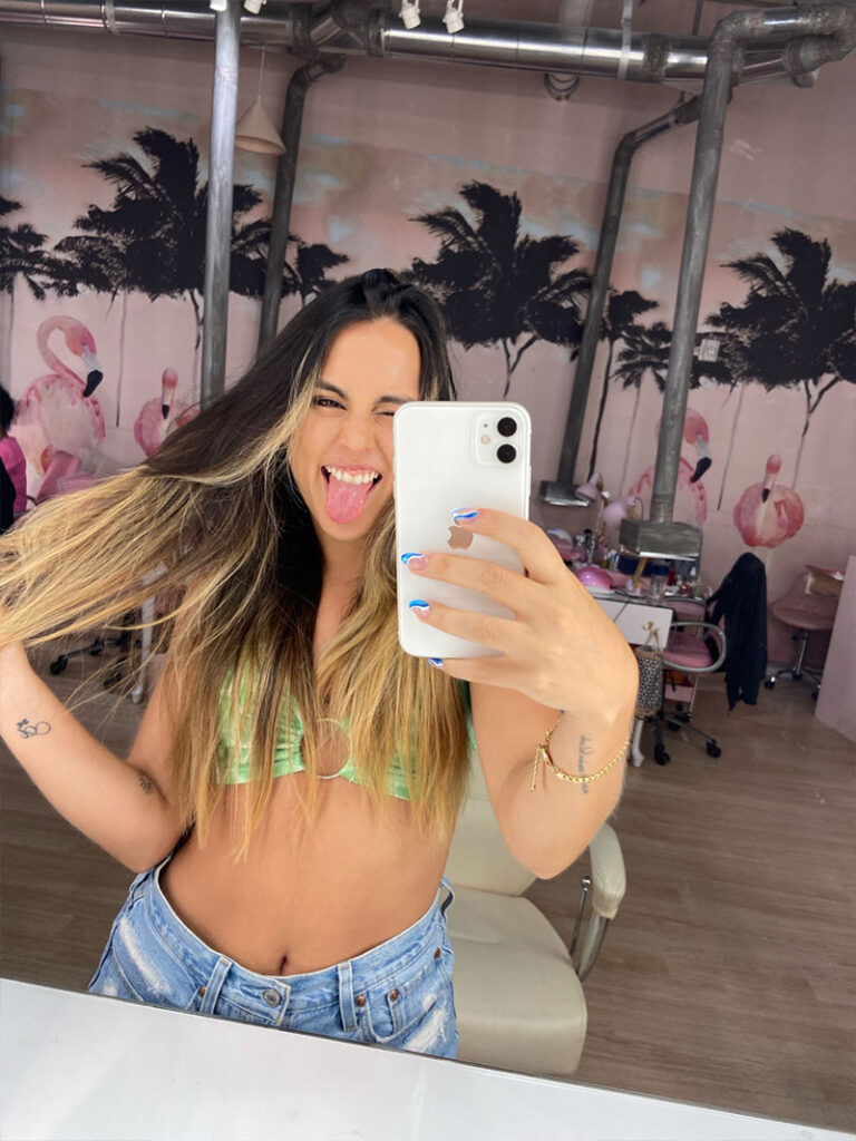The Pink Room Beauty Spa in Miami, FL (5)