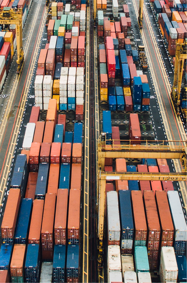 Nathan Tuopaeh CPA LLC in Rincon, GA