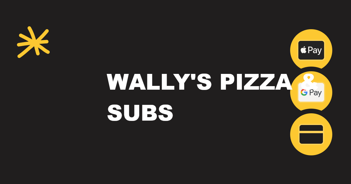 Wally's Pizza in Caldwell, OH (2)