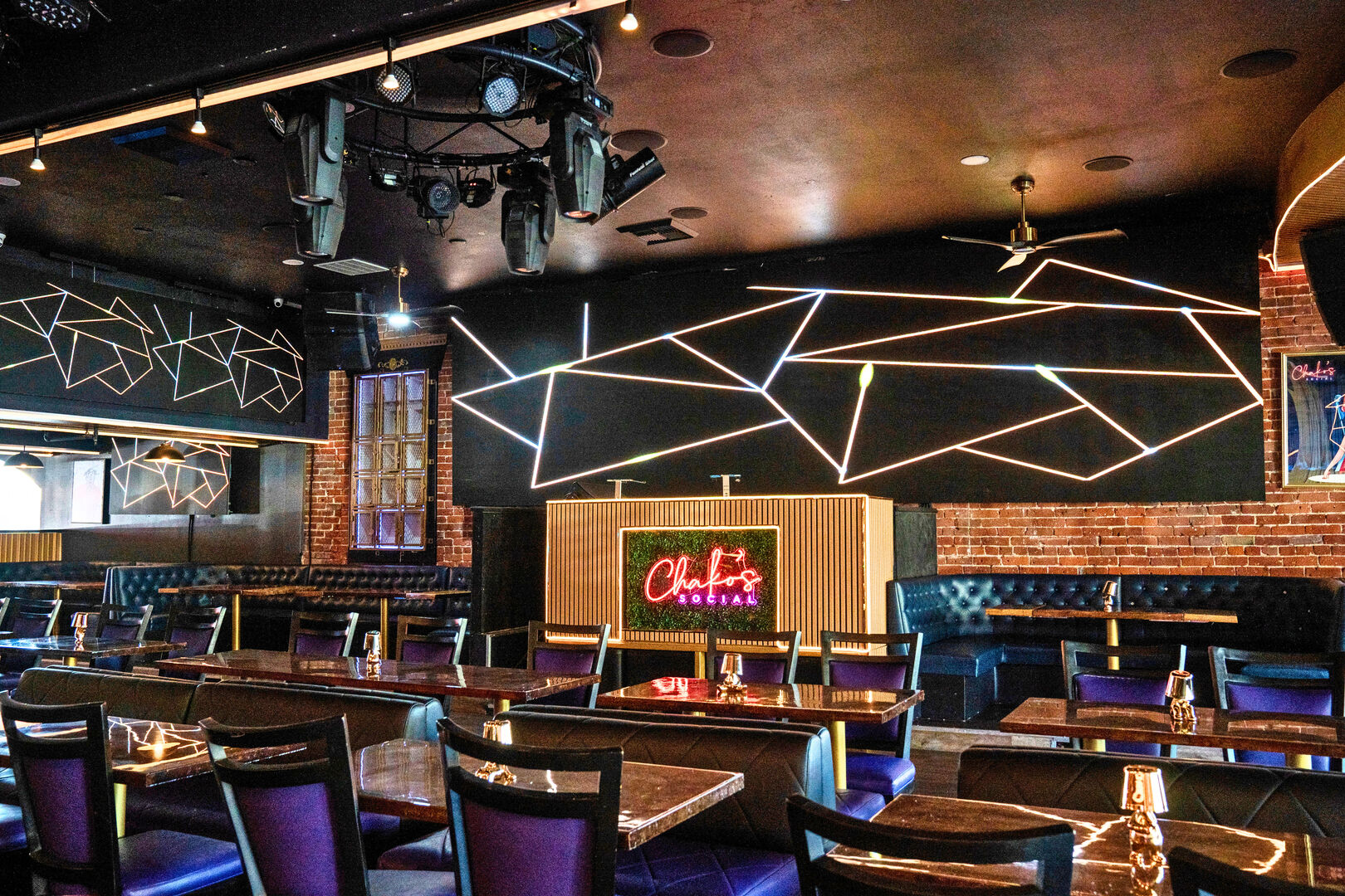 Chako's Social in Fullerton, CA (2)