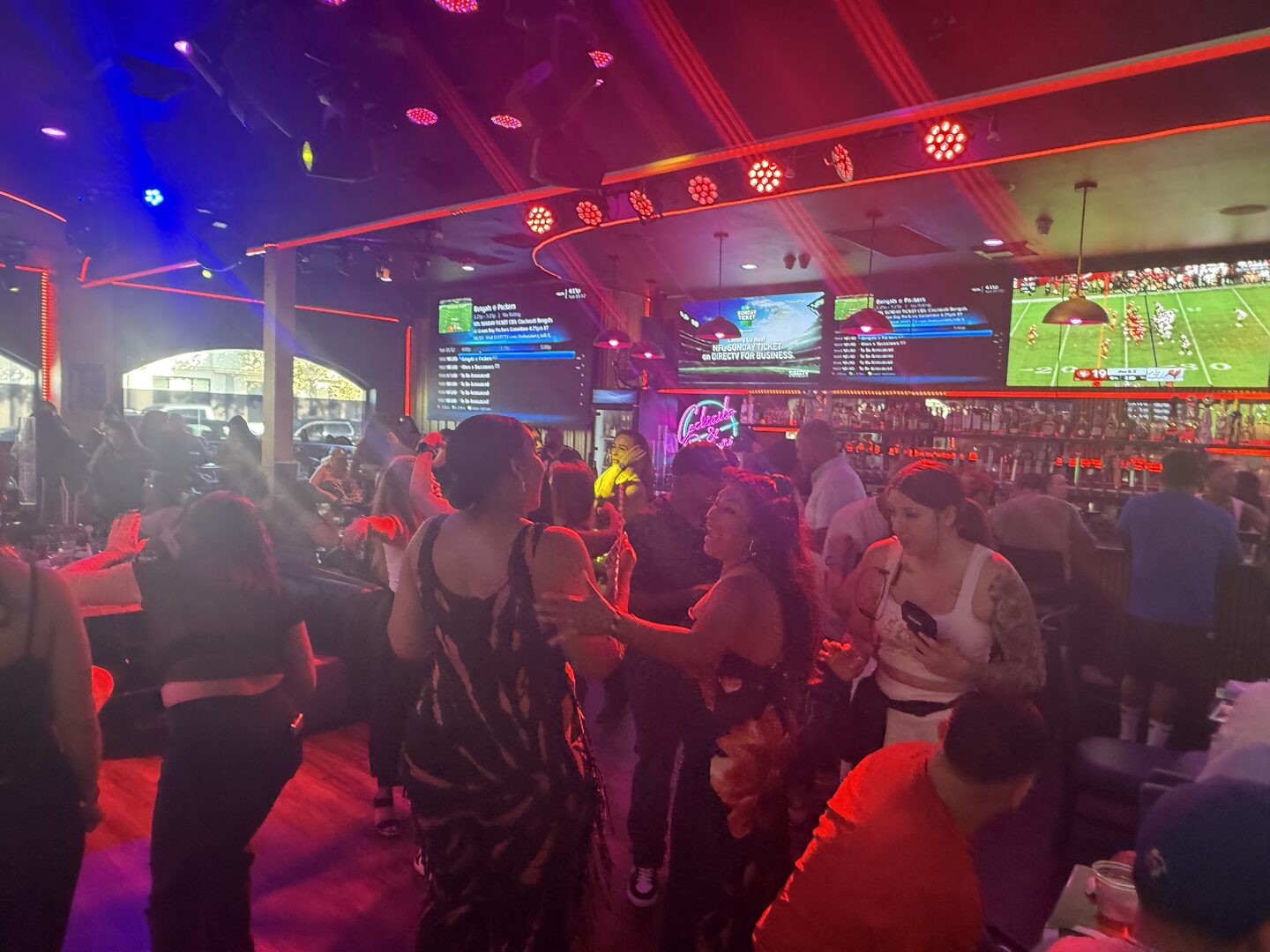 Chako's Social in Fullerton, CA (3)