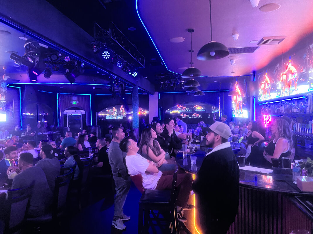 Chako's Social in Fullerton, CA (4)