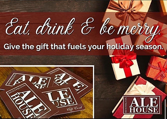 Huntington Ale House in Huntington, WV (3)
