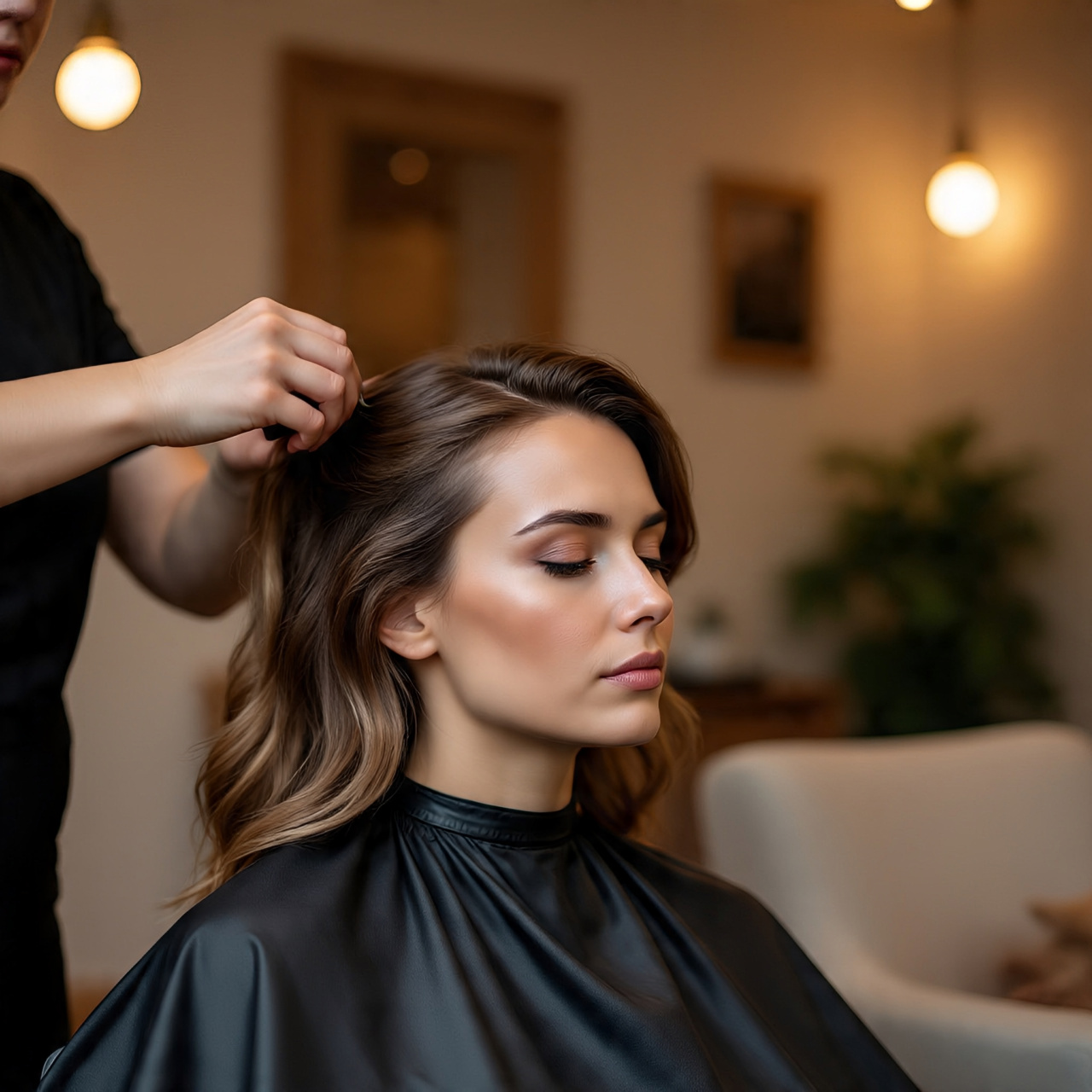 Glamour Looks Salon And Spa in Farmington, MI (2)