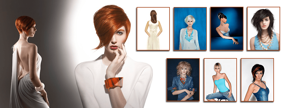 Alluring Images Hair Studio in Oxford, PA