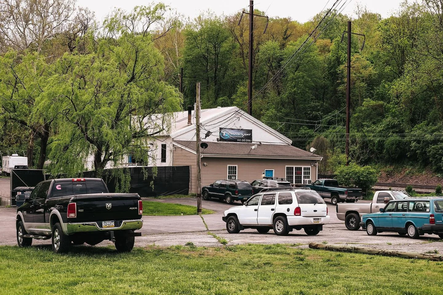 Transplant Transmission Complete Auto Care & Diesel in Downingtown, PA (2)